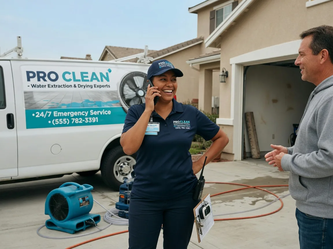 Water Extraction & Drying Silverlake, WA FAQs
